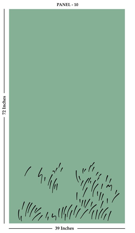 Panel CAD 10