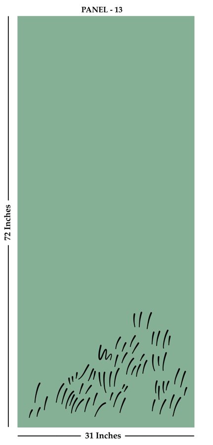 Panel CAD 13