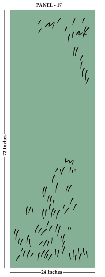 Panel CAD 17