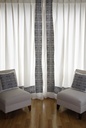 Jolie Leading Edge and Matching Pillows