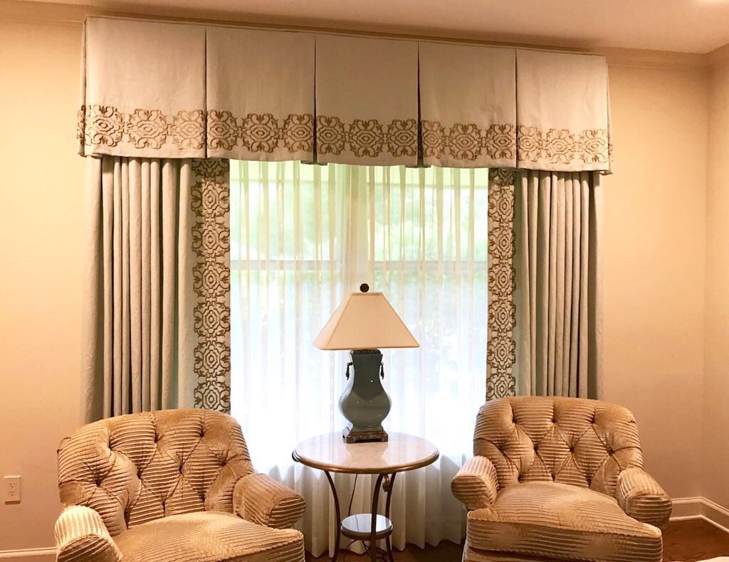 Rebecca Install 9-6