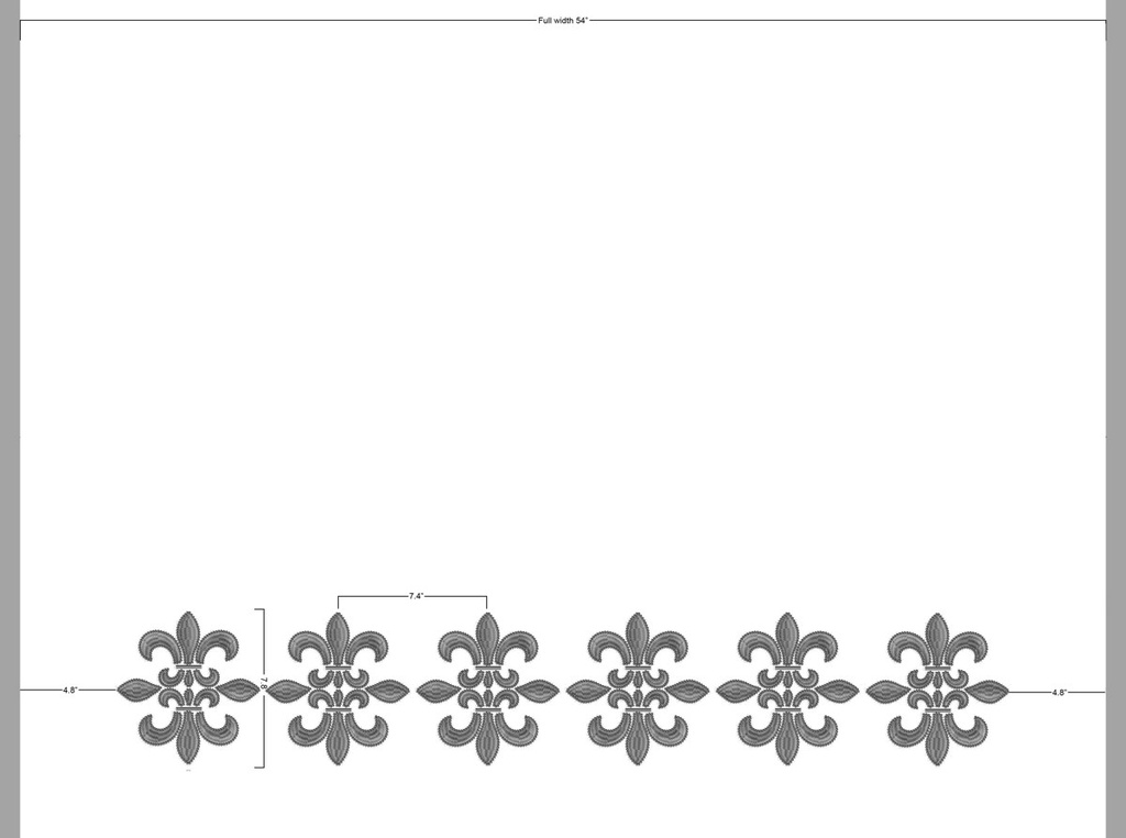 Layout CAD - Horizontal | Alastair Horizontal Stripes.jpg