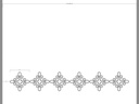 Layout CAD - Horizontal | Ankara Horizontal Stripes.jpg
