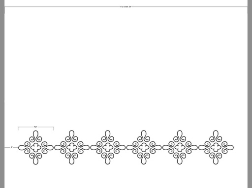 Horizontal