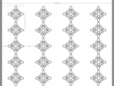 Layout CAD - Four Stripes | Ankara-Vertical-4 Stripes.jpg