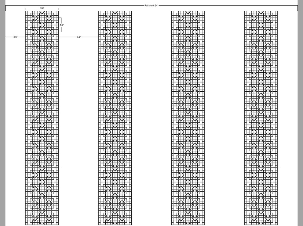 Layout CAD - Four Stripes | Annapolis-Vertical-4 Stripes.jpg
