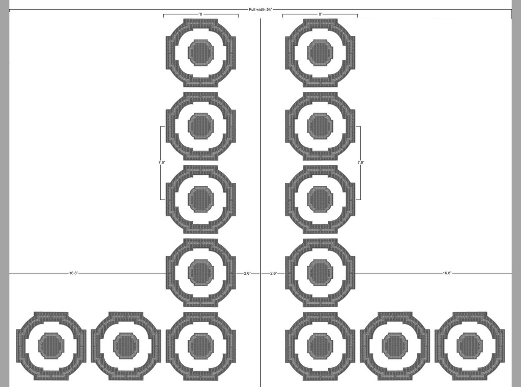 Layout CAD - Left L Shape | Belleville-L-Shape.jpg