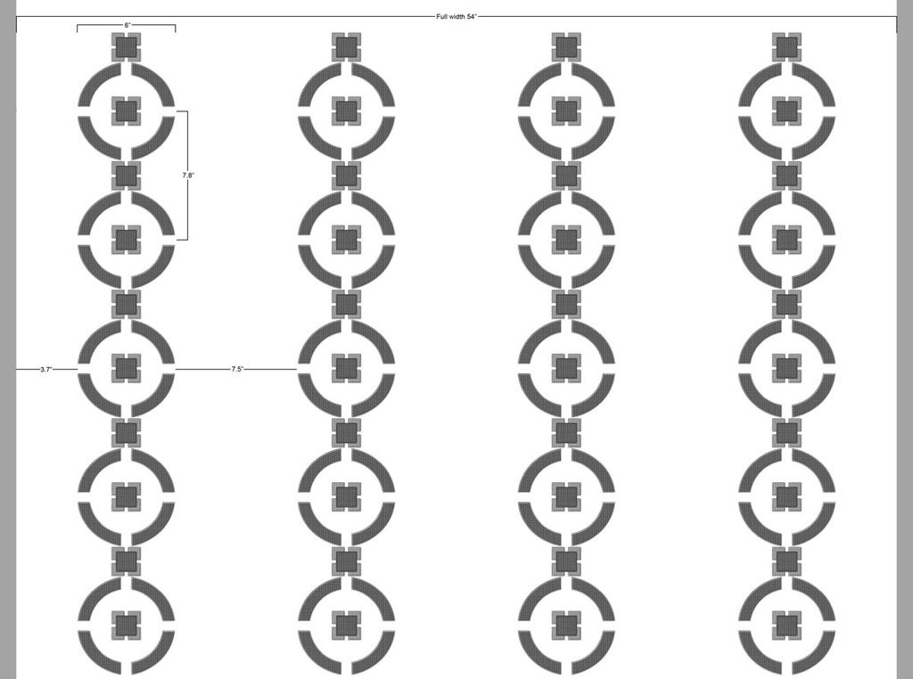 Layout CAD - Four Stripes | Braceo -Vertical-4 Stripes.jpg