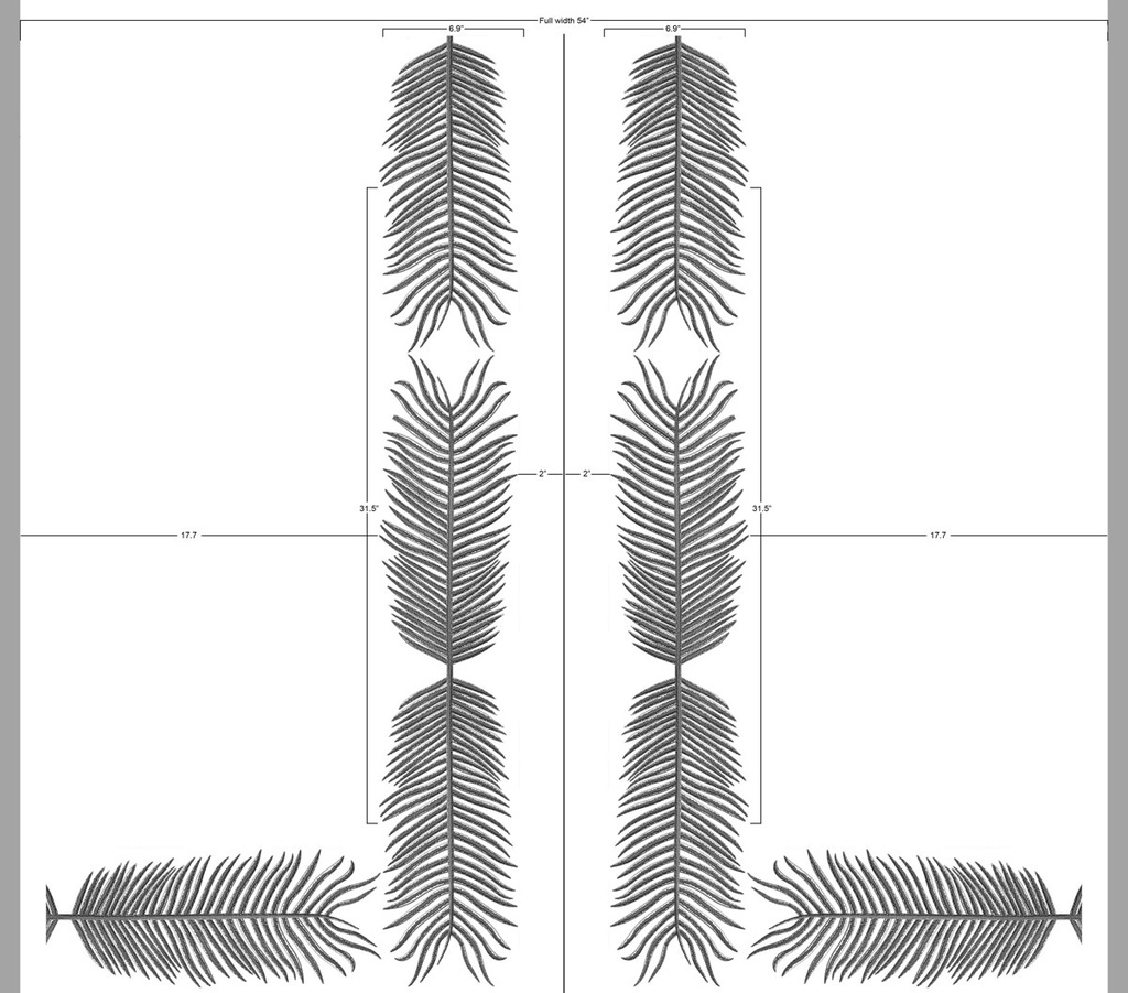 Layout CAD - Left L Shape | Camara L Shape.jpg