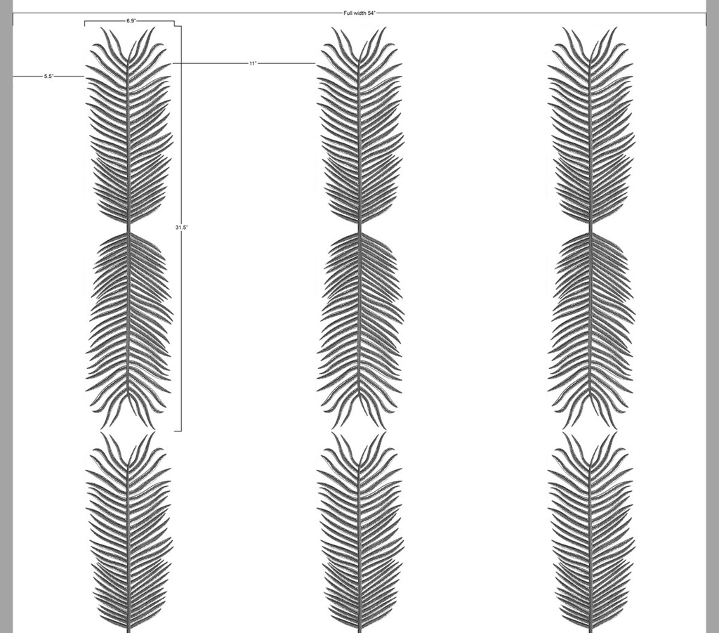 Layout CAD - Three Stripes | Vamara-Vertical-3 Stripes.jpg