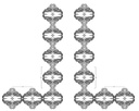 Layout CAD - Left L Shape | Canestelle -L-Shape (Blank).jpg