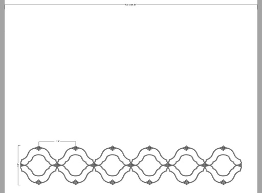 Horizontal
