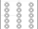 Layout CAD - Three Stripes | Dante-Vertical-3 Stripes.jpg
