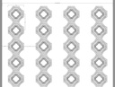 Layout CAD - Four Stripes | Dante-Vertical-4Stripes.jpg