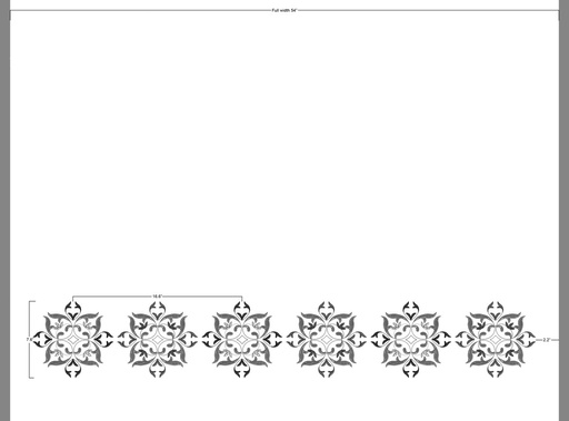 Horizontal