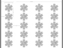 Layout CAD - Four Stripes | Dianna-Vertical-4 Stripes.jpg
