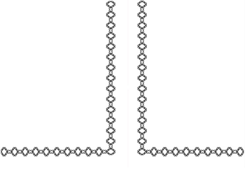 Layout CAD - Left L Shape | Durben L Shapes.JPG