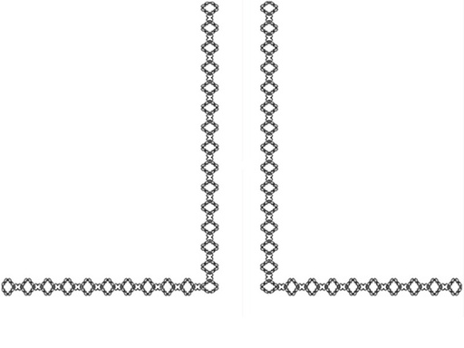 L Shape (Left + Right pair)