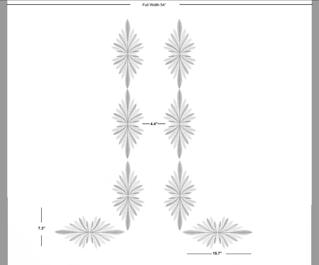 Layout CAD - Left L Shape | Eliza L Shape.jpg