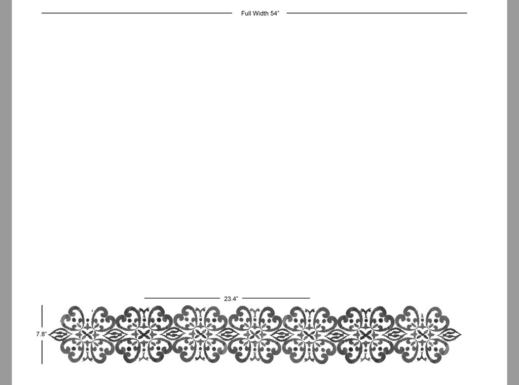 Layout CAD - Horizontal | Estrella Horizonal Stripes.jpg