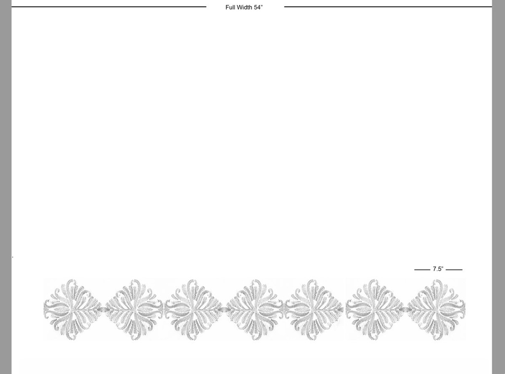 Layout CAD - Horizontal | Flirt Horizontal Stripe.jpg