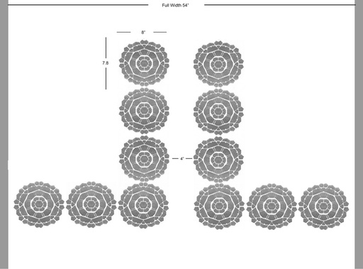 L Shape (Left + Right pair)