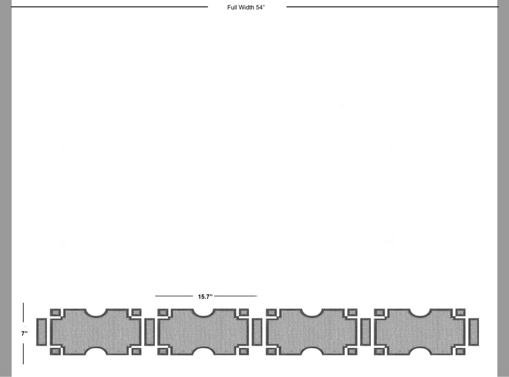 Layout CAD - Horizontal | Grandel Horizontal Stripe.jpg