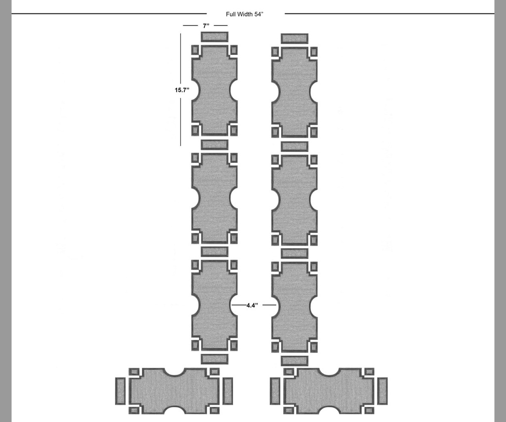 Layout CAD - Left L Shape | Grandel L Shape.jpg