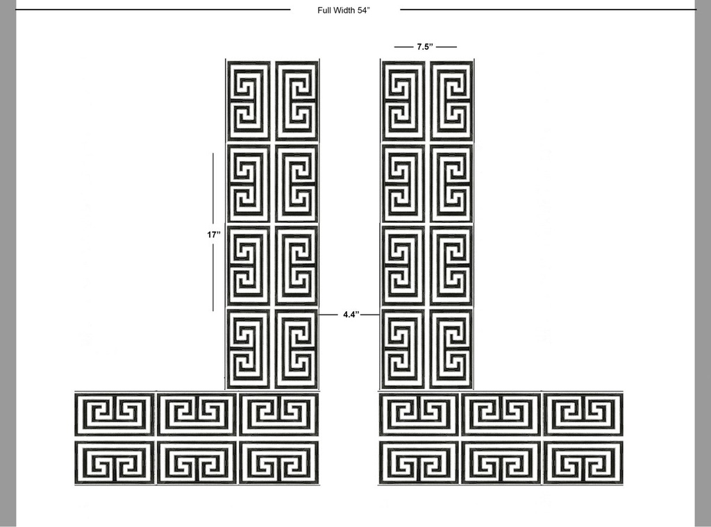 Layout CAD - Left L Shape | Jolie L Shape.jpg