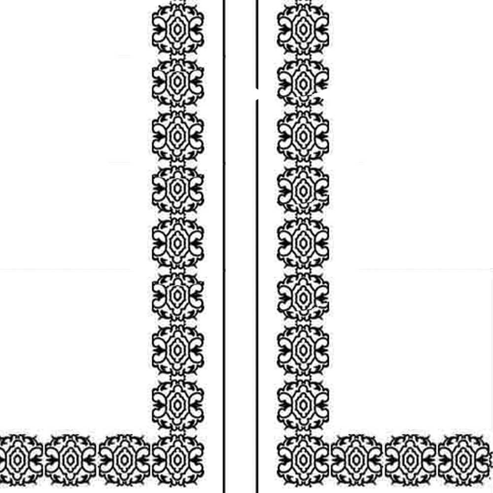 Layout CAD - Left L Shape | Lucerne-L-Shape.jpg