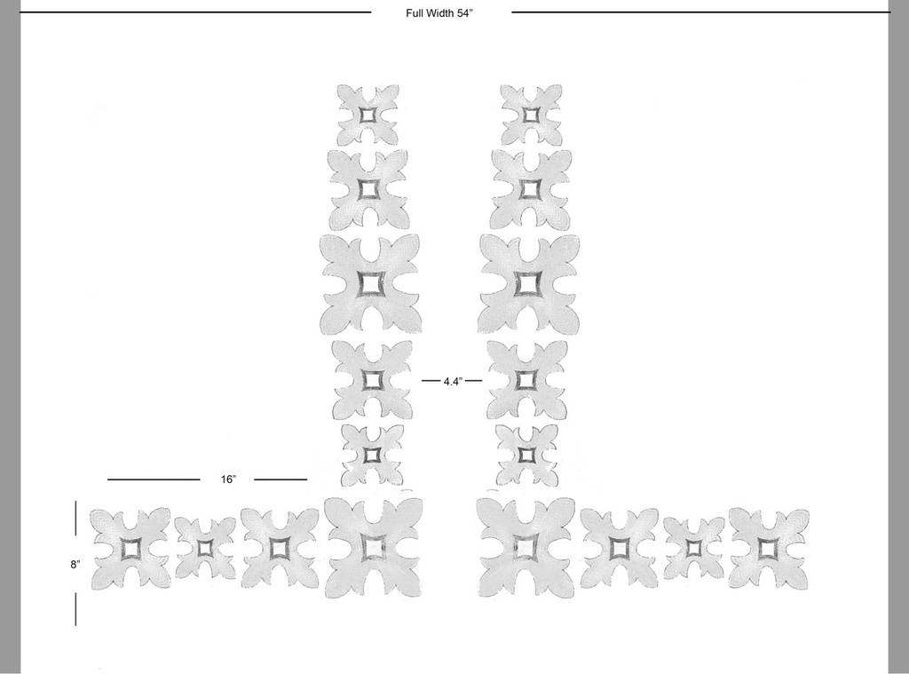 Layout CAD - Left L Shape | Maya L Shape.jpg
