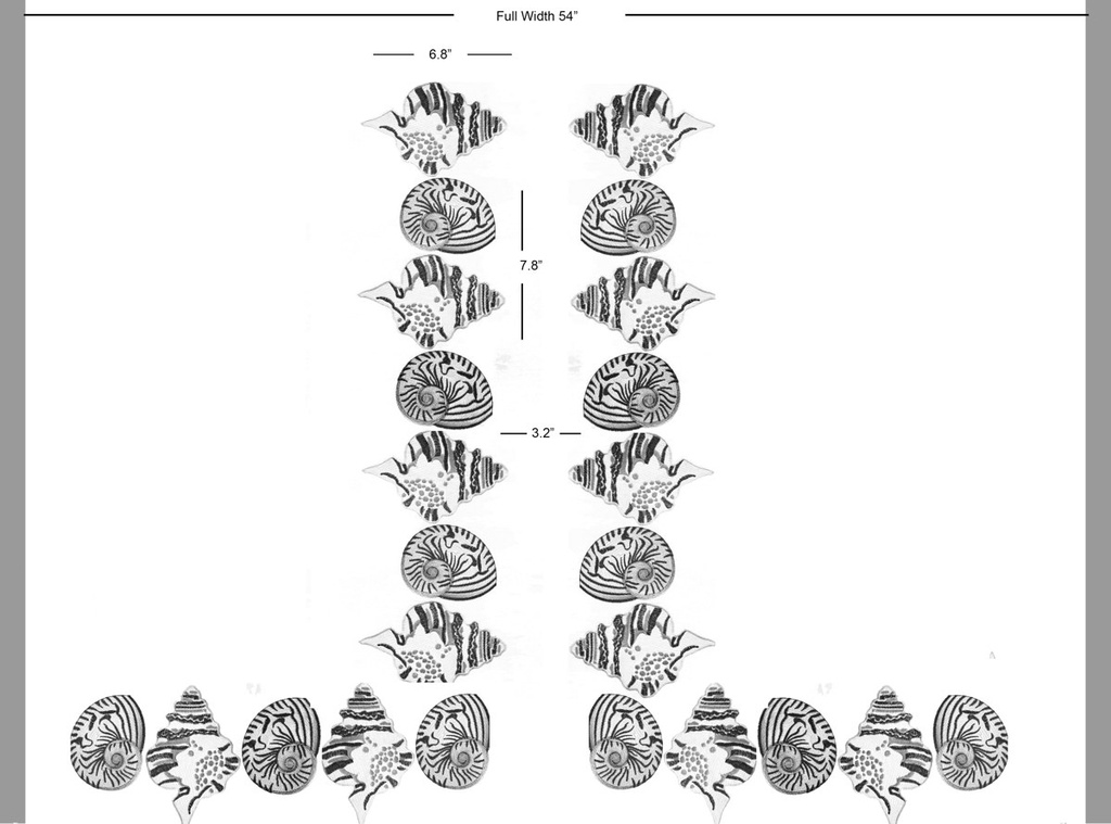 Layout CAD - Left L Shape | Seychelles L Shape.jpg
