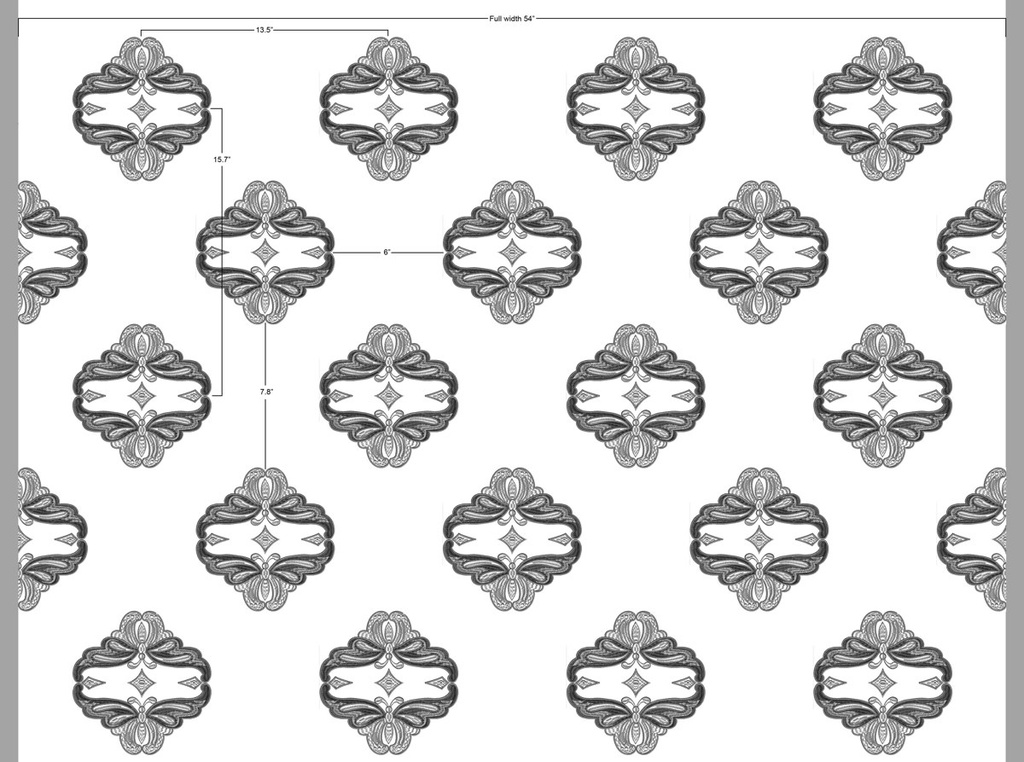 Layout CAD - Medallion | Canestelle Half Drop.jpg