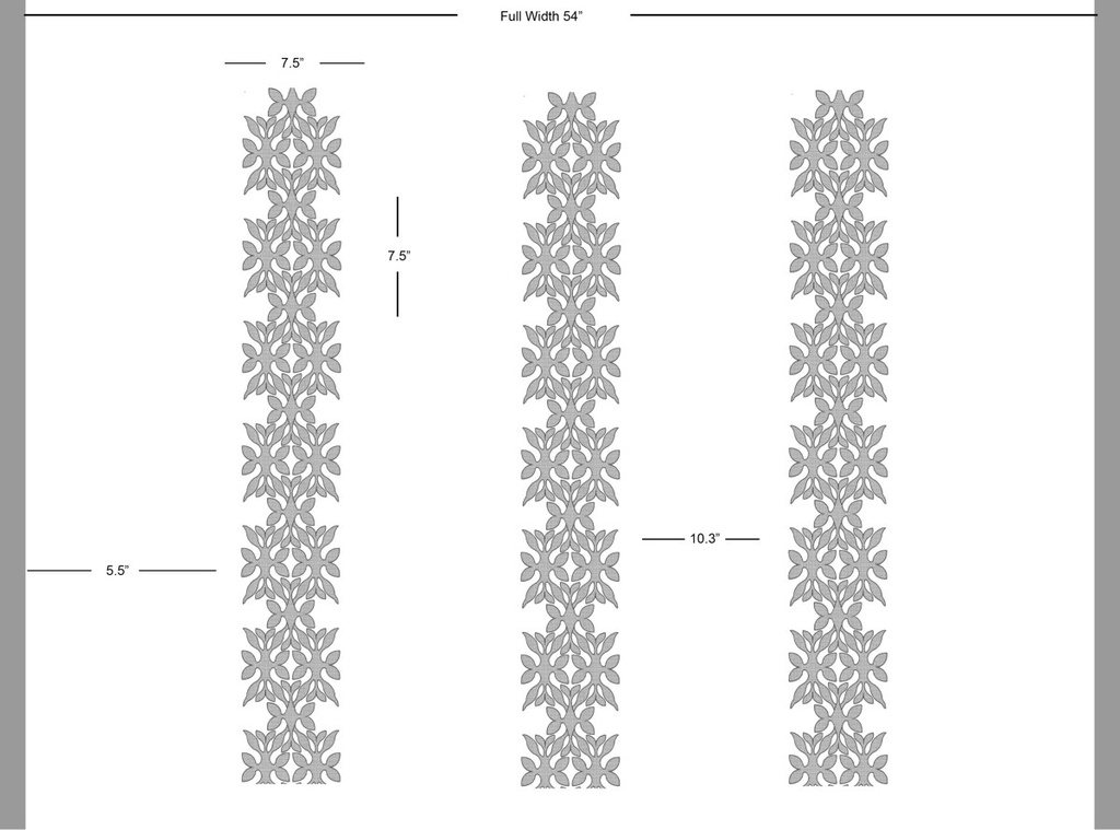 Layout CAD - Three Stripes | Danton Vertical 3 Stripes.jpg