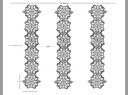 Layout CAD - Three Stripes | Estrella Vertical 3 Stripes.jpg