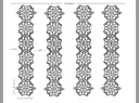 Layout CAD - Four Stripes | Estrella Vertical 4 Stripes.jpg