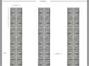 Layout CAD - Three Stripes | Jolie Vertical 3 Stripes.jpg