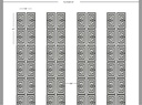 Layout CAD - Four Stripes | Jolie Vertical 4 Stripes.jpg
