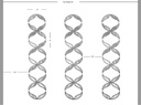 Layout CAD - Three Stripes | Miraldi Vertical 3 Stripes.jpg