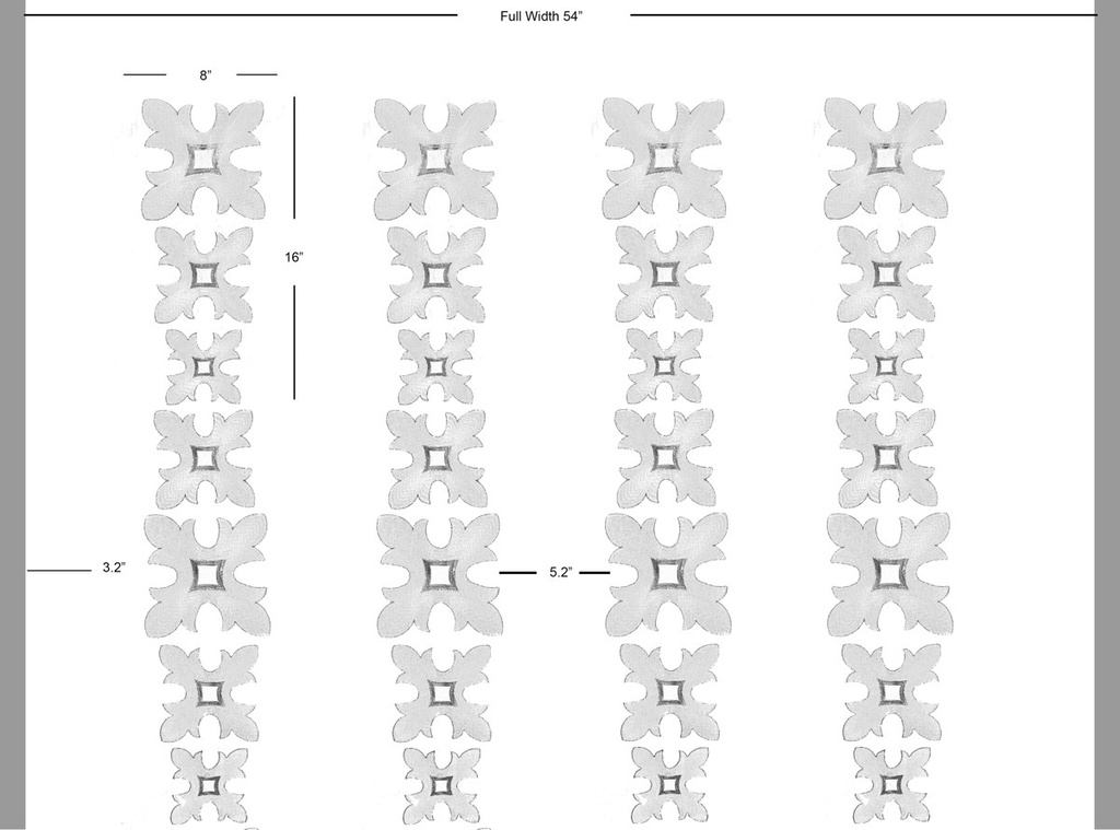 Layout CAD - Four Stripes | Maya Vertical 4 Stripes.jpg