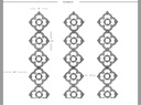 Layout CAD - Three Stripes | Serengeti Vertical 3 Stripes.jpg