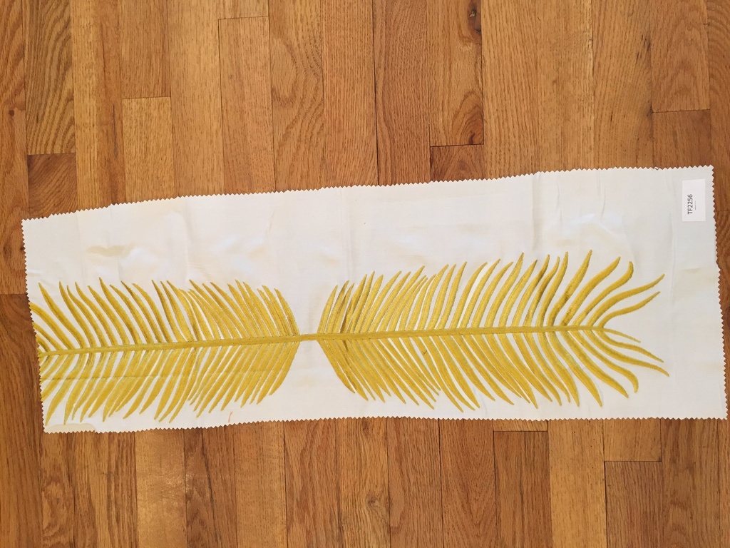 Camara Sunshine-Three Stripes