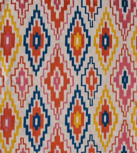 [35455A-01] Antwerp-01 [Embroidery]