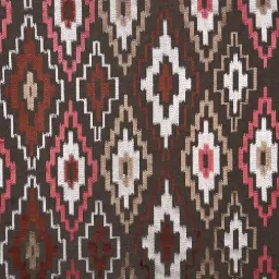 [35455A-03] Antwerp-03  [Embroidery]